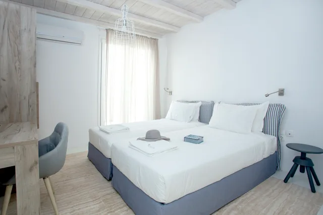 فيلا بغرفتي نوم بمسبح خاص، Senses Luxury Villas & Suites 2/2