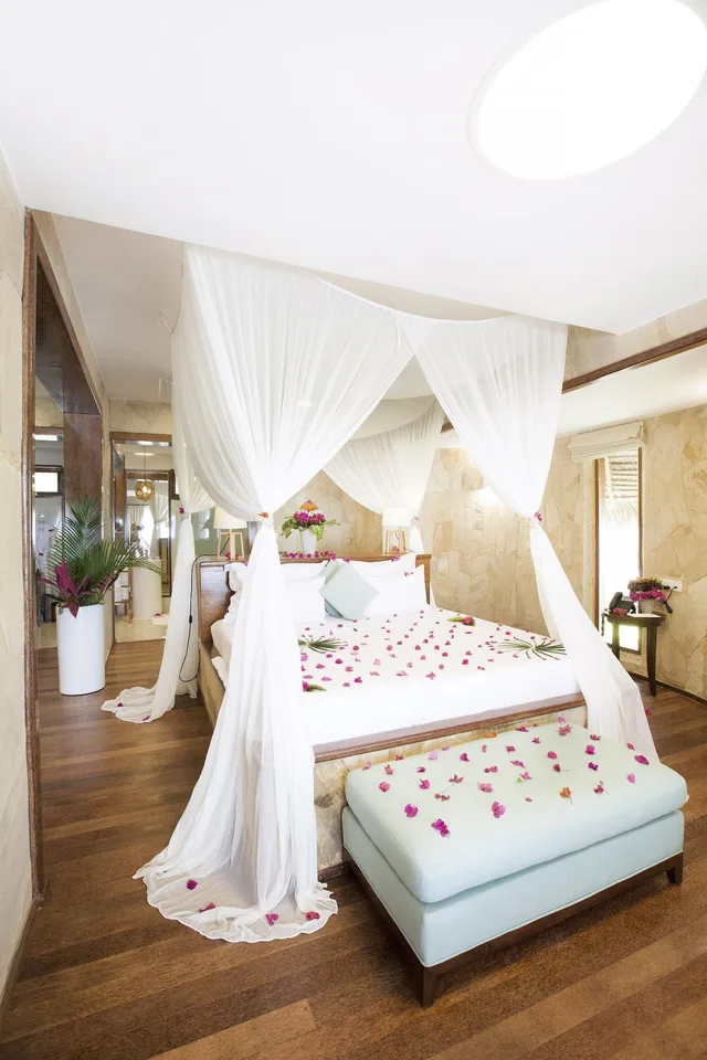 Luxury, Villa, Sea Front, Private Pool، Tulia Zanzibar Unique Beach Resort 1/3
