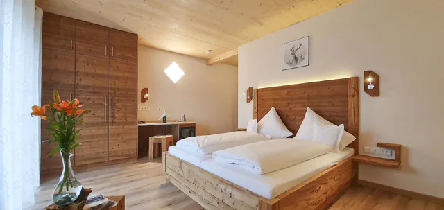 غرفة قياسية بسرير مزدوج، GASTHAUS BONIMEIER 5/10