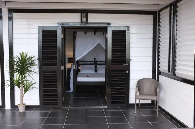 Lodge, Villa, Queen Bed, Private Pool، Domaine De La Palmeraie 6/6