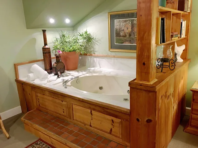 جناح، Highland Lake Inn & Resort 10/10