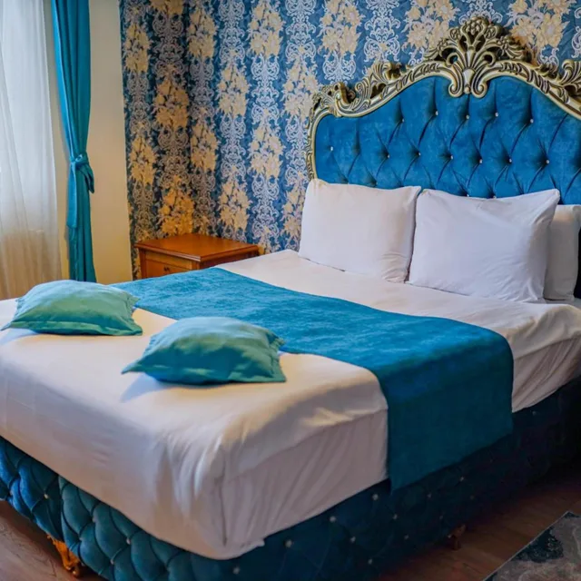 Family Suite, Moringa 3/4
