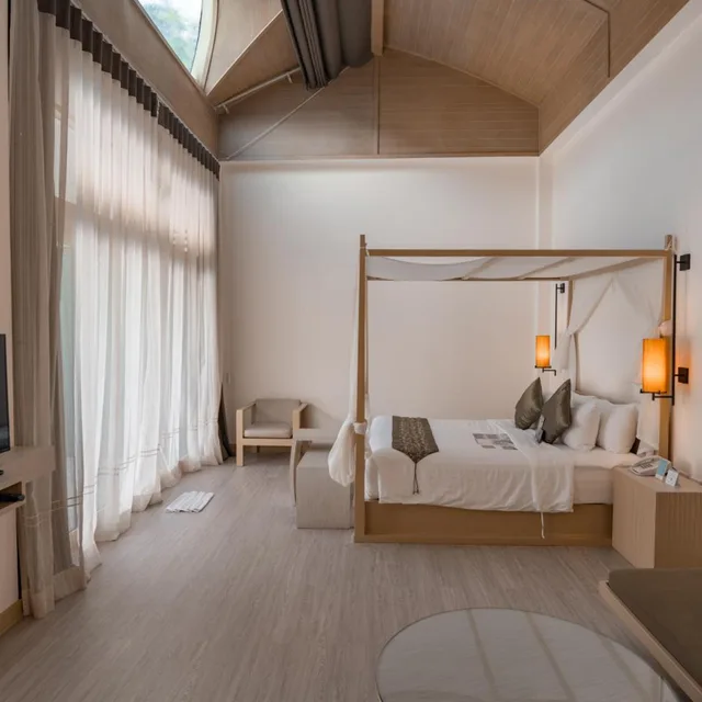 Pool Villa، Mercure Koh Chang Hideaway 1/7