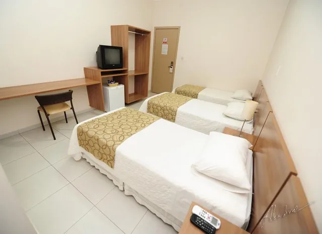 غرفة ديلوكس، Hotel Porto Madeira 2/2