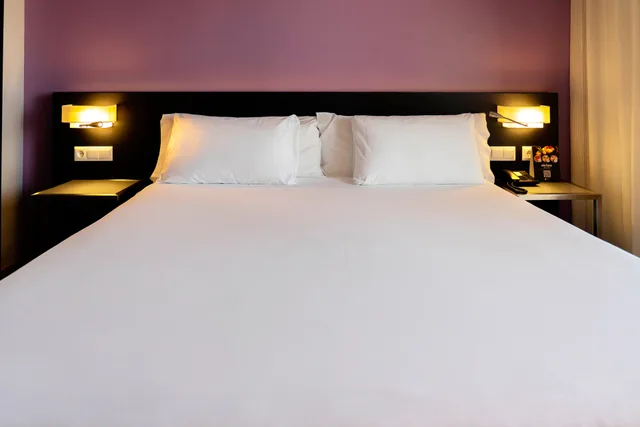 غرفة عائلية، Tryp Cordoba Ex Tryp Los Gallos 1/3