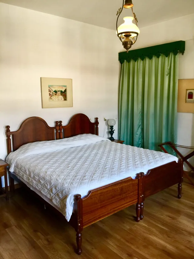 غرفة سوبيريور بانورامية بسرير مزدوج بإطلالة، Hotel Luxor 1/1