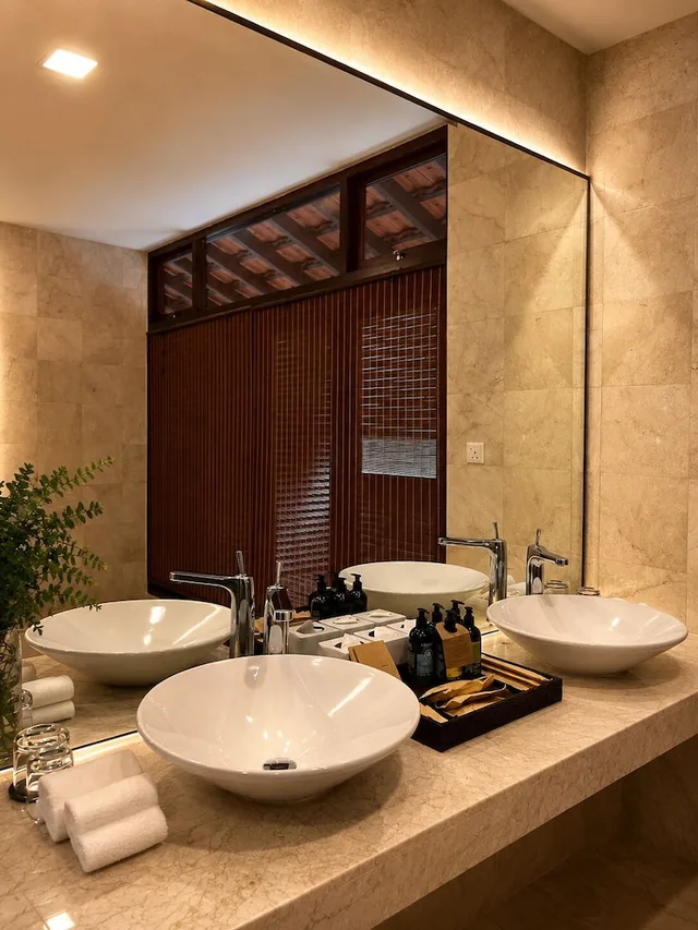 6 Bedrooms, Villa, Single Bed, Private Pool, Mangala Estate Boutique Resort 3/3