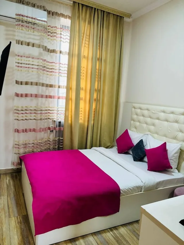 Standard, Single Bed, Alex Hotel 4/10