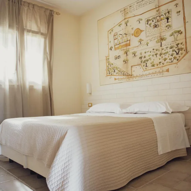 جناح جونيور، Hotel Resort Corte di Ferro 1/5