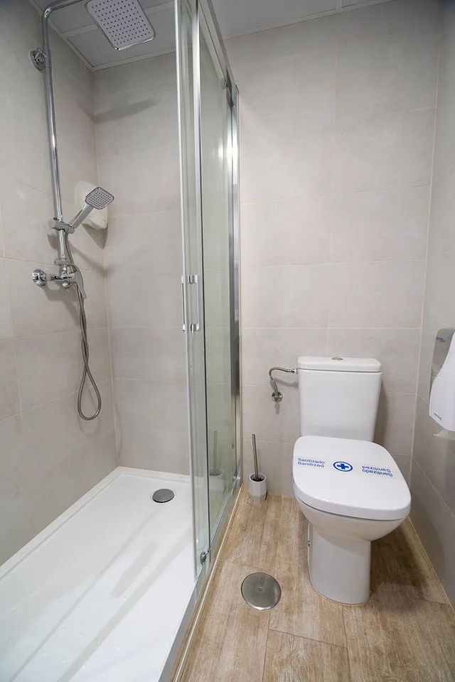 غرفة عائلية، Hotel Romerito 6/6