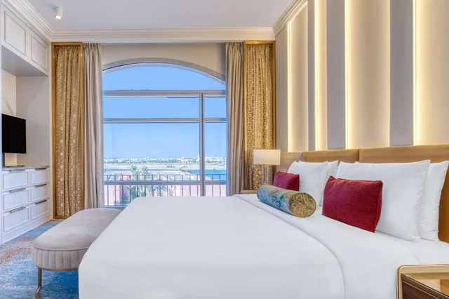 Suite, Lagoon View, Sariya Yanbu 5/10