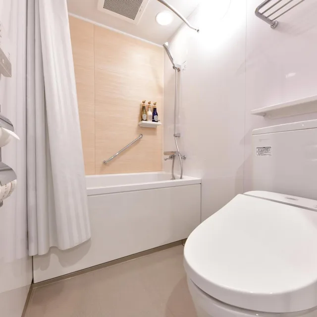 غرفة سوبيريور ثلاثية، Vessel Inn Sakae Ekimae 6/8