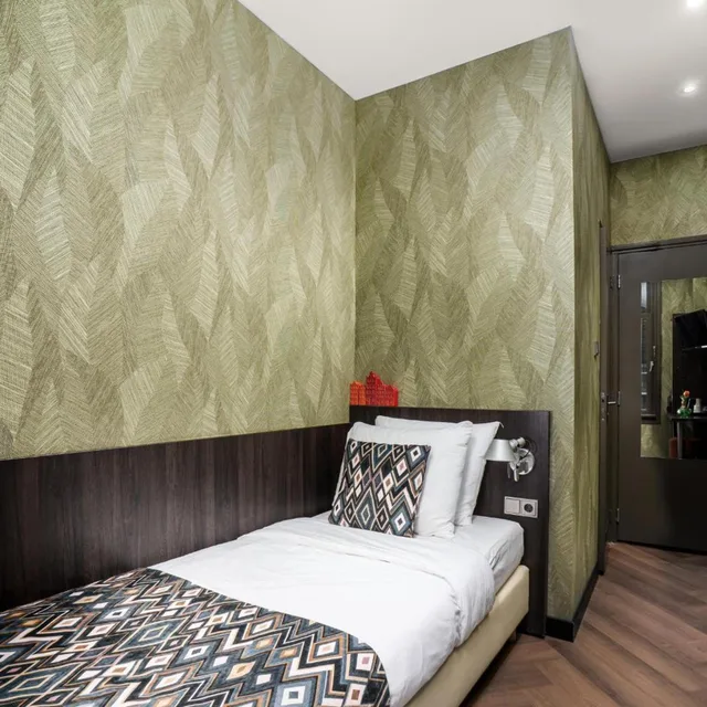 غرفة مفردة، Hotel Damsquare 7/30