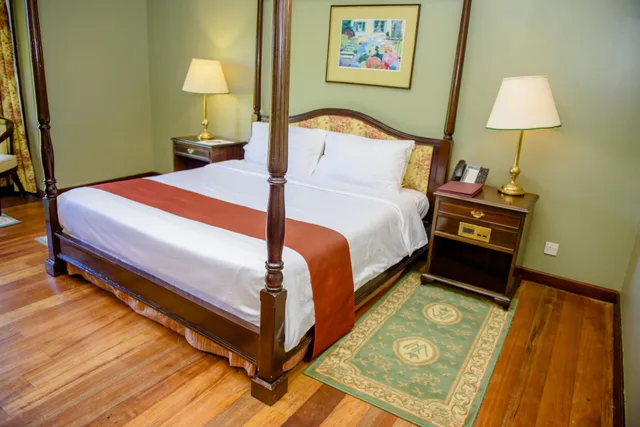 Cottage, 4 Beds, Windsor Golf Hotel And Country Club 6/10