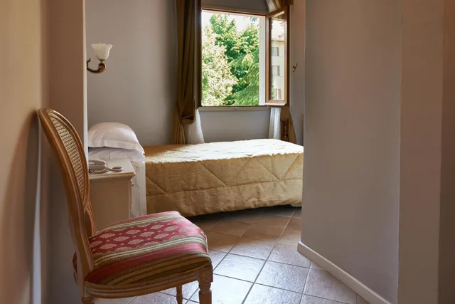 غرفة اقتصادية مفردة، Villa Royal 3/9