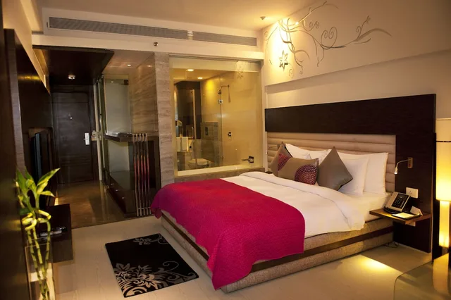 Super, Deluxe, Twin Beds، Maya Hotel 2/4