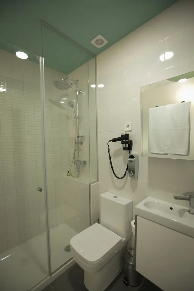 Standard, Twin Beds, Vitium Urban Suites 4/4
