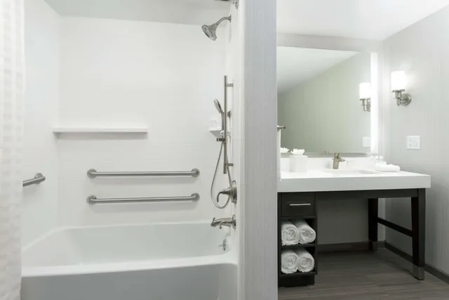 استوديو، Homewood Suites by Hilton San Jose Santa Clara 3/3