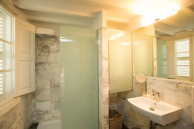 جناح بسرير مزدوج، Brondo Architect Hotel 4/7