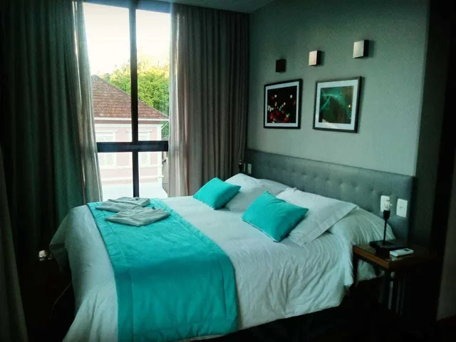 جناح فاخر، Casa Rosa Hotel Boutique 1/3