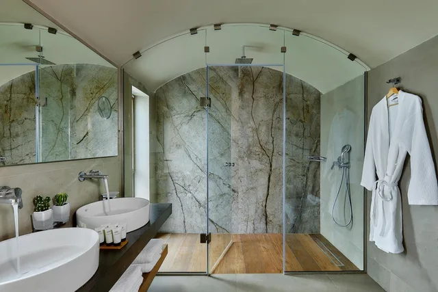 Ruby, Ambassador, Suite, Sea View, Plunge Pool، Castello Infinity Suites - Adults Only 7/8