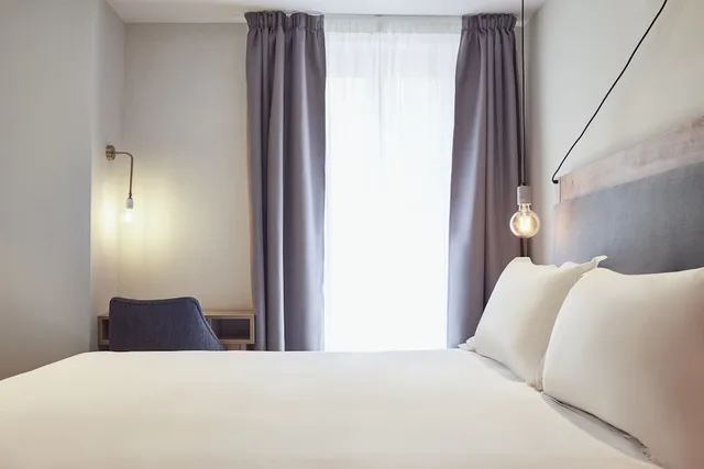 Standard, Queen Bed, Maison Montgrand Marseille Vieux Port 1/5