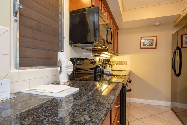 جناح بريميوم بغرفة نوم واحدة، Aston Maui Kaanapali Villas 10/10