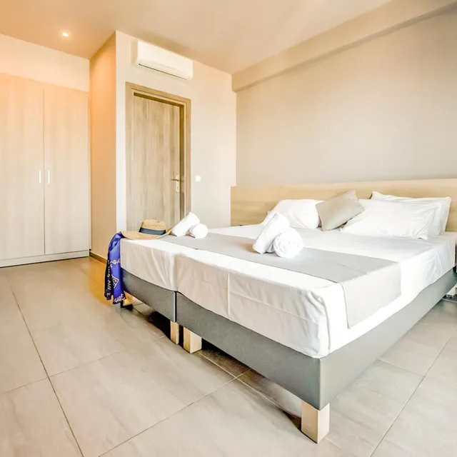 غرفة مزدوجة قياسية، Porto Greco Village Beach Hotel - All Inclusive 3/10