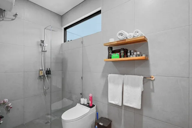 شقة ديلوكس بسريرين كوين بـ5 غرف نوم، Lux Villages and K Hotel 4/6