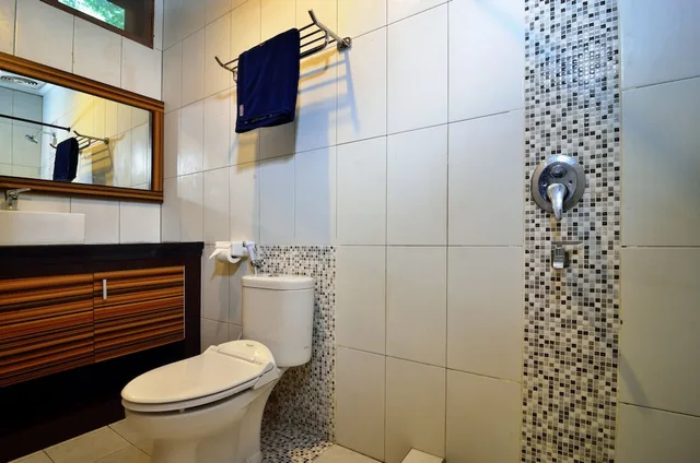 Premier, Double Bed, Segara Anak Hotel 8/8