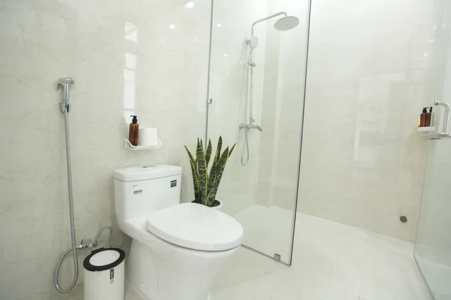 Luxury, Villa, 6 Queen Beds, Ben's House 7/7