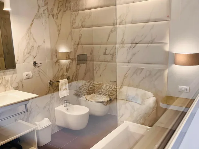 غرفة عائلية، Bouganville Hill Resort Wellness Space 6/7