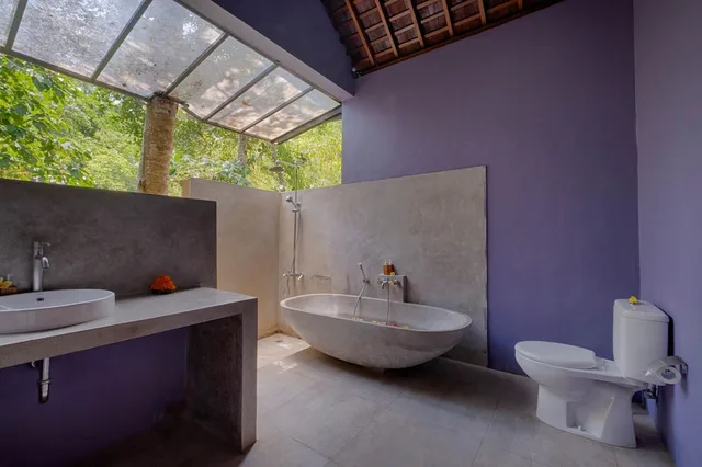 2 Bedrooms, Villa, 2 Queen Beds, Private Pool, Samkhya Villas 3/3