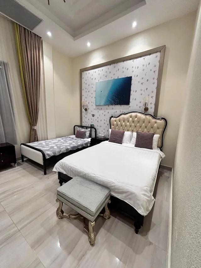فيلا فاخرة بإطلالة على البحر بـ6 غرف نوم، Hanamitsu Hotel Spa 2/8