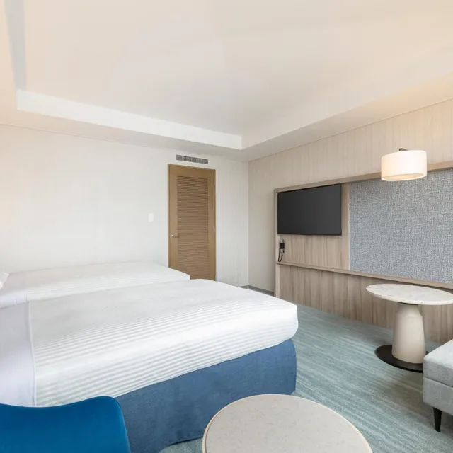 Renovated, Standard, Triple، IZUMIGO KIYOSATO KOGEN HOTEL 3/3