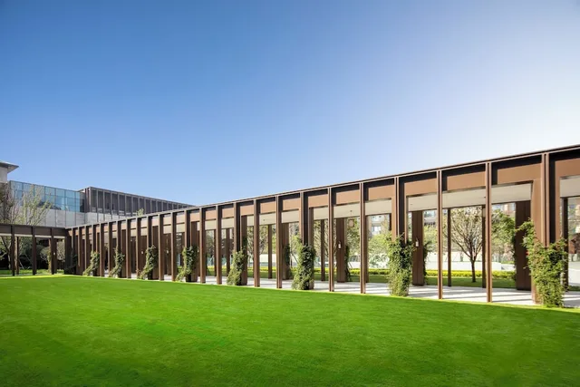 Hualuxe Xianyang By Ihg، Xianyang 46/50
