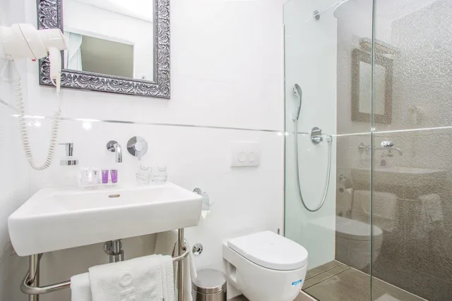 Standard, Single, Jona Rooms Podstrana 5/6