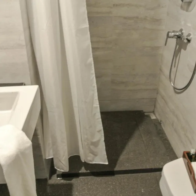 غرفة سوبيريور بسرير مزدوج أو سريرين منفصلين، LITTLE NYONYA HOTEL 10/10