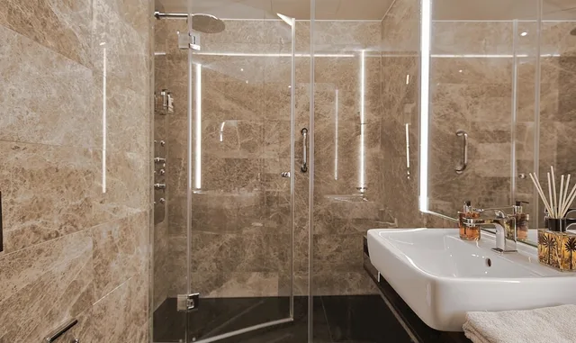 جناح جونيور بسرير كينج، Living Hotel Das Viktualienmarkt 4/5