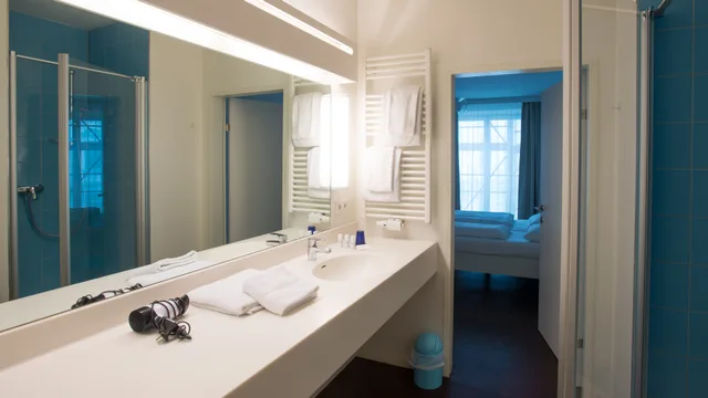 شقة، Stanys - Das Apartmenthotel 3/3