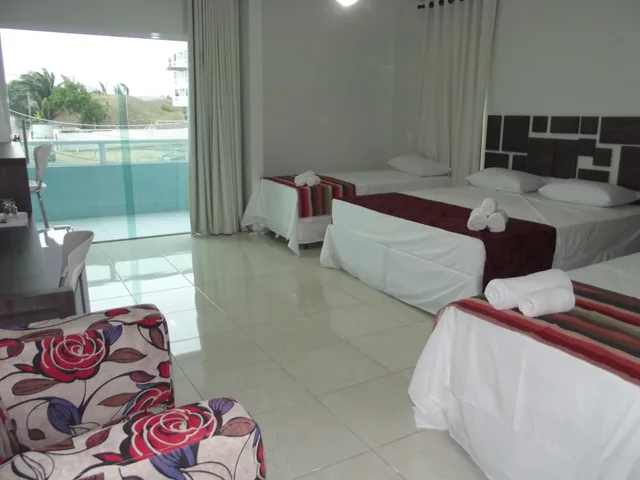 Deluxe, Apartment, Sea View, Hotel Adventure 1/7