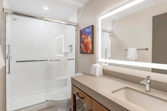 جناح استوديو بسرير فردي، Candlewood Suites Chester - Richmond by IHG 3/4