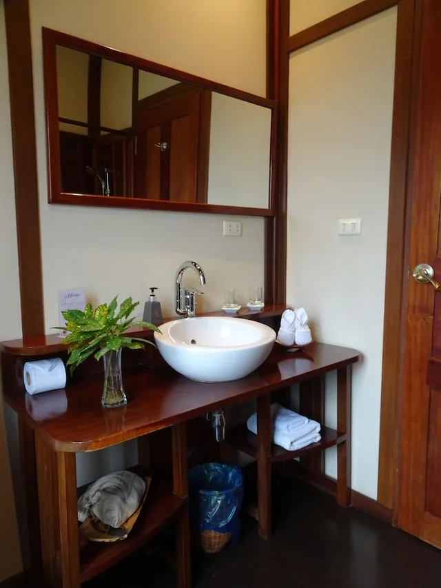 Heritage, Deluxe, Double Bed, Villa Maydou 7/8