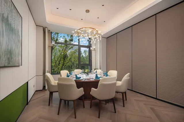 Nantong Rudong By Ihg، Juegang 39/50