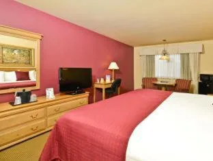 غرفة، Best Western Plus Caldwell Inn & Suites 3/8