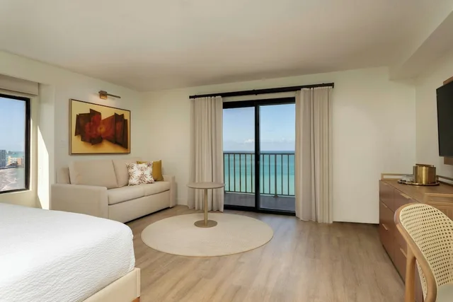 1 Bedroom, Courtyard Isla Verde Beach Resort 2/10
