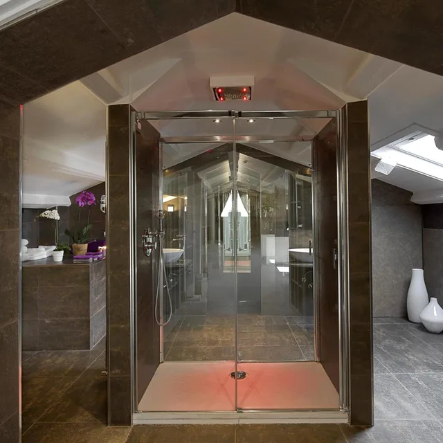 Deluxe, Double Bed, Two Extra Beds، Campiello Hotel 9/10