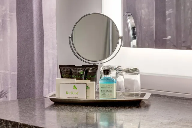 Loft, Suite، Peaks Hotel & Suites 7/7