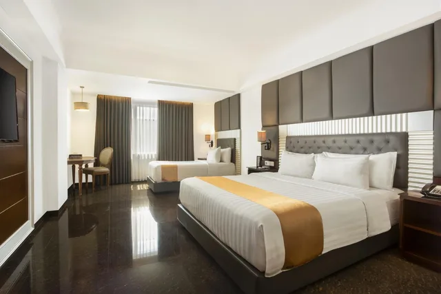 Grand Rohan Suite، Grand Rohan Jogja 2/4