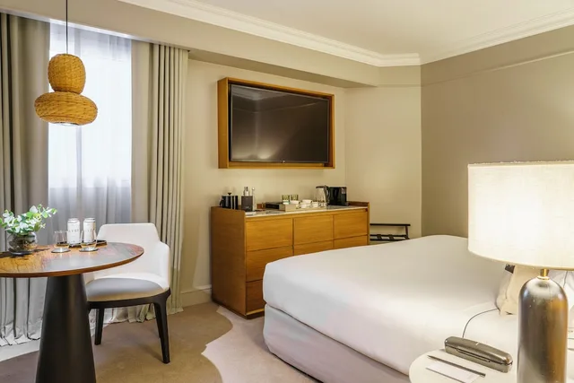 Style, King Bed، Casa Lucia Member of Melia Collection 6/10
